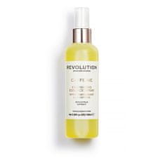 Revolution Skincare Energizujúci pleťový sprej Skincare Caffeine (Energising Essence Spray) 100 ml