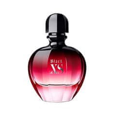 Paco Rabanne Black XS For Her - EDP 30 ml