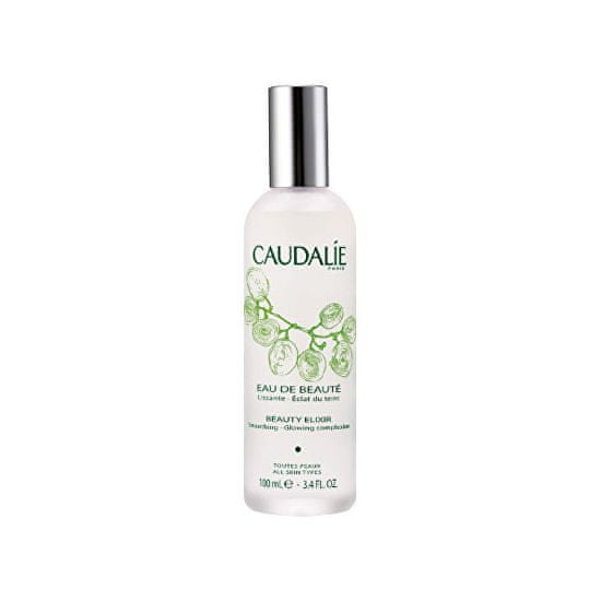 Caudalie Skrášľujúce elixír pre všetky typy pleti ( Beauty Elixir ) 100 ml