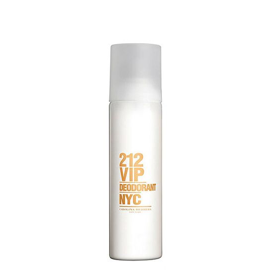 Carolina Herrera 212 VIP - deodorant v spreji