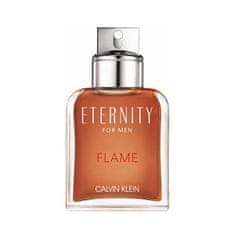 Calvin Klein Eternity Flame For Men - EDT 50 ml