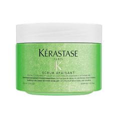 Kérastase Čistiaci peeling na vlasy Scrub apaisant (Soothing Scrub Clenaser) 250 ml