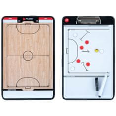 Vidaxl Pure2Improve Obojstranná trénerská doska na futsal 35x22 cm P2I100650