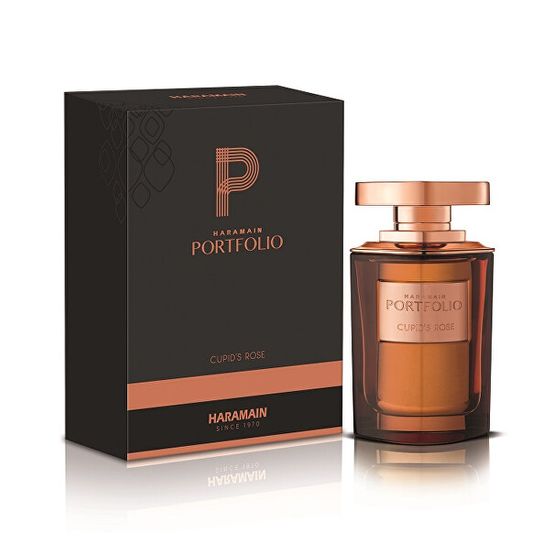 Al Haramain Portfolio Cupid`s Rose - EDP