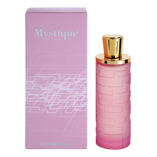 Al Haramain Mystique Femme - EDP