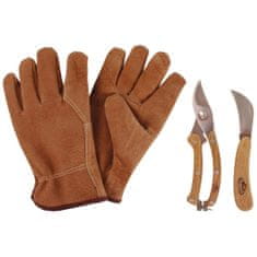 Vidaxl Esschert Design Pruning Set GT41