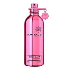 Montale Paris Roses Elixir - EDP 2,0 ml - odstrek s rozprašovačom