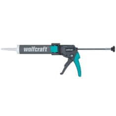 Vidaxl Wolfcraft Pištoľ na tmely MG310 Compact, 4357000