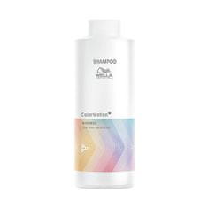 Wella Professional Šampón pre farbené vlasy Color Motion (Color Protection Shampoo) (Objem 1000 ml)