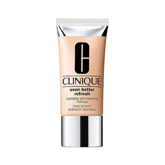 Clinique Hydratačný make-up s vyhladzujúcim účinkom Even Better Refresh (Hydrating and Repairing Makeup) 30 m