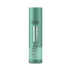 Londa Jemný kondicionér pre suché vlasy bez lesku PURE (Conditioner) (Objem 1000 ml)