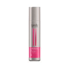 Londa Bezoplachový kondicionér pre farbené vlasy Color Radiance (Leave-In Conditioning Spray) 250 ml