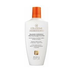 Collistar Hydratačný telový balzam po opaľovaní (Moisturizing Restructuring After Sun Balm) 400 ml