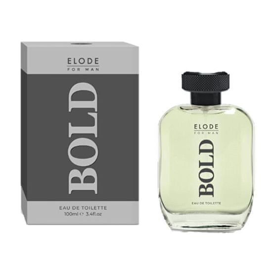 Elode Bold - EDT