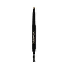 Dermacol Ceruzka na obočie Eyebrow Perfector (Odtieň 01)