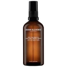 Grown Alchemist Tělový olej Ylang Ylang, Tamanu & Omega 7 (Body Treatment Oil) 100 ml