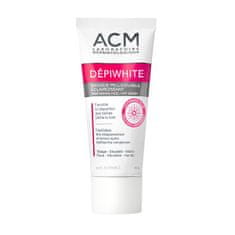 ACM Zosvetlovacie zlupovacia maska Dépiwhite ( Whitening Peel-Off Mask) 40 ml