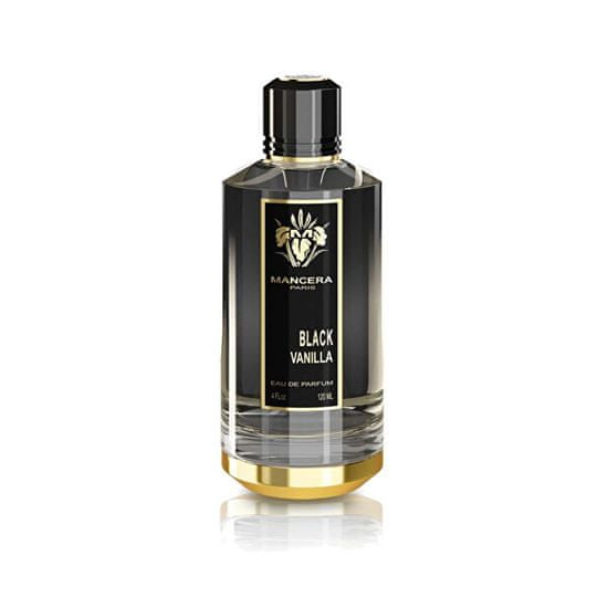 Mancera Black Vanilla - EDP