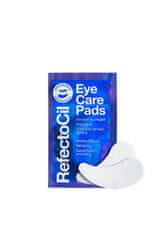 Refectocil Výživné gélové podložky Eye Care Pads 10 x 2 ks