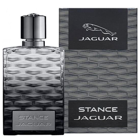 Jaguar Stance Jaguar - EDT