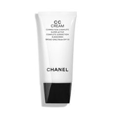 Chanel CC krém SPF 50 (Complete Correction) 30 ml (Odtieň 30)