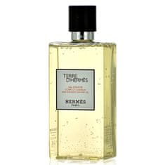 Hermès Terre D` Hermes - sprchový gel 200 ml