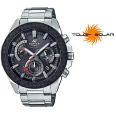 CASIO Edifice Solar Premium CARBON EQS-910D-1AV