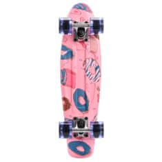 MTR Pennyboard 56 cm AL truck CANDY S-108