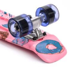 MTR Pennyboard 56 cm AL truck CANDY S-108