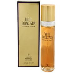 White Diamonds - EDT 100 ml