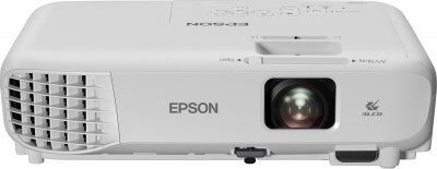 Projektor Epson EB-W06 (V11H973040) vysoké rozlíšenie Full HD 2 600 lm životnosť svietivosť