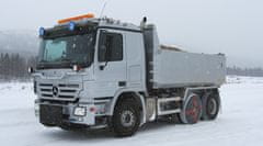Autosock AL84 – textilné snehové reťaze pre nákladné autá