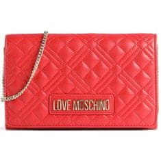 Love Moschino Dámska crossbody kabelka JC4079PP1LLA0500