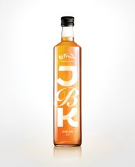 LaFruta koktailový sirup JABLKO