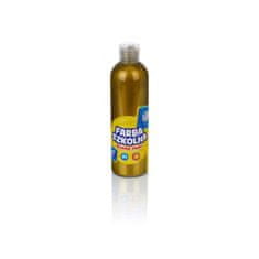 Astra Temperová farba posterová 250ml Metalická Zelená, 301217036