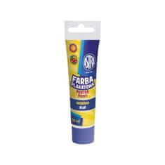 Astra Temperová farba v tube 30ml MODRÁ, 83110905