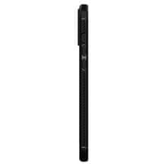 Spigen Rugged Armor iPhone 12 Pro / iPhone 12 Matte Black