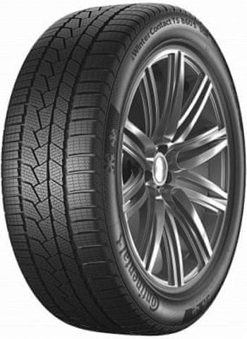 Continental 245/40R20 99W CONTINENTAL TS860SXL