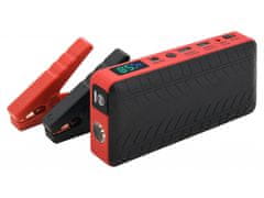 Compass  Powerbanka s funkciou JUMP STARTER 10.000mAh 600A