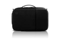 DELL Pre Hybrid Briefcase Backpack pre notebooky 15,6" - použité