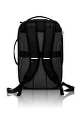 DELL Pre Hybrid Briefcase Backpack pre notebooky 15,6" - použité