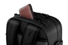 DELL Pre Hybrid Briefcase Backpack pre notebooky 15,6" - použité