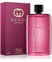 Gucci Guilty Absolute Pour Femme - EDP 30 ml