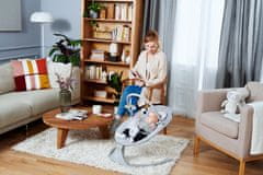 Kinderkraft LULI grey