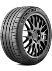 Michelin 315/30R22 107Y MICHELIN PILOT SPORT 4 S *