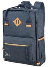 American Tourister Batoh Urban Groove Lifestyle BP 5 17.3" Denim