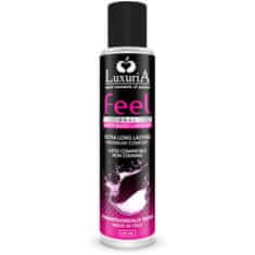 LuxuriA LUXURIA FEEL ANAL WATER BASED LUBRICANT 150 ML