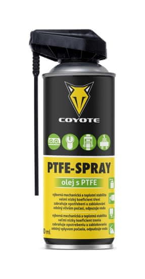 Compass Coyote PTFE-SPRAY 400ml