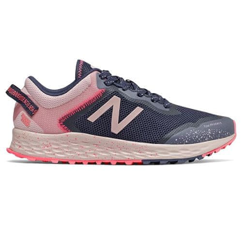 New Balance Dámská bežecká obuv , WTARISR1 | PINK (660) | UK 5 | EUR 37,5 | US 7