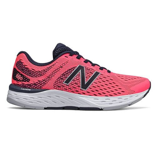 New Balance Dámská bežecká obuv , W680GB6 | PINK (660) | UK 5,5 | EUR 38 | US 7,5